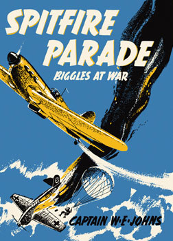 Spitfire Parade