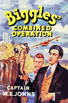Biggles Combined Operation