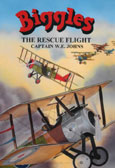 Biggles - The Rescue Flight